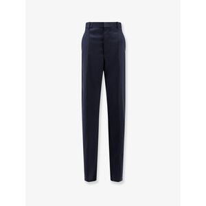 Bottega Veneta Women Tailored Wool Trousers